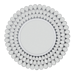 Зеркало Gocce Mirror