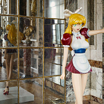 Коллекционный Арт-альбом Murakami Versailles 2011 Букинистика варинант исполнения - 6 | Loft Concept в Челябинске