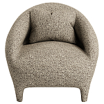 Кресло Macau варинант исполнения - 2 | Loft Concept в Челябинске