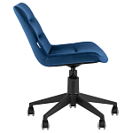 Кресло для рабочего стола Sheilly Blue варинант исполнения - 3 | Loft Concept в Челябинске