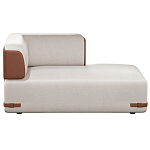 Кушетка Richmond  варинант исполнения - 1 | Loft Concept в Челябинске