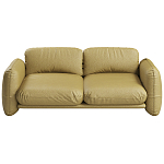 Диван Vicksburg варинант исполнения - 2 | Loft Concept в Челябинске