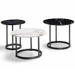 Кофейный стол REGENT Coffee Table варинант исполнения - 1 | Loft Concept в Челябинске
