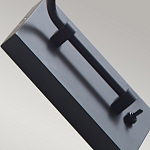 Бра черного цвета с конусным плафоном Feiss варинант исполнения - 3 | Loft Concept в Челябинске