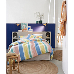 Деревянная настенная вешалка Alma Wood Hanger варинант исполнения - 8 | Loft Concept в Челябинске