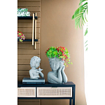 Кашпо Shyness варинант исполнения - 6 | Loft Concept в Челябинске