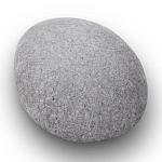 Пуф - Камень SOLID варинант исполнения - 1 | Loft Concept в Челябинске