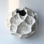 Ваза «Пена» варинант исполнения - 2 | Loft Concept в Челябинске