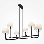 Люстра подвесная Status Е14 варинант исполнения - 1 | Loft Concept в Челябинске