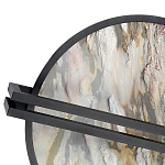 Бра круглое Sun Lighting 1 варинант исполнения - 3 | Loft Concept в Челябинске