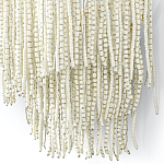 Бра Cream Color Beads Fringe Wall Lamp варинант исполнения - 2 | Loft Concept в Челябинске