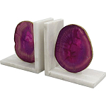 Держатель для книг Stone варинант исполнения - 1 | Loft Concept в Челябинске