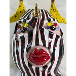 Скульптура DISCO SUPERHERO варинант исполнения - 2 | Loft Concept в Челябинске