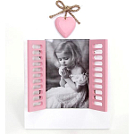 Фоторамка прямоугольная Childhood Corner со ставнями варинант исполнения - 1 | Loft Concept в Челябинске