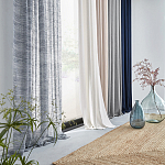 Ваза в виде бутыли TRANSPARENT FORMS 36 варинант исполнения - 10 | Loft Concept в Челябинске