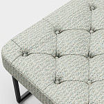 Мебельная ткань Шенилл голубой цвет 142 см T4-52 варинант исполнения - 13 | Loft Concept в Челябинске