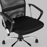 Функциональное офисное кресло Represen варинант исполнения - 6 | Loft Concept в Челябинске