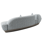 Диван Calhoun варинант исполнения - 3 | Loft Concept в Челябинске