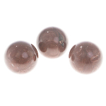 Шар декоративный из натурального камня Лемезит Natural Stone Spheres варинант исполнения - 5 | Loft Concept в Челябинске