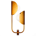 Бра Graduated Timon варинант исполнения - 1 | Loft Concept в Челябинске