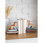 Держатель для книг Two dogs варинант исполнения - 11 | Loft Concept в Челябинске