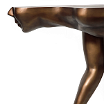 Консоль Running Man варинант исполнения - 4 | Loft Concept в Челябинске