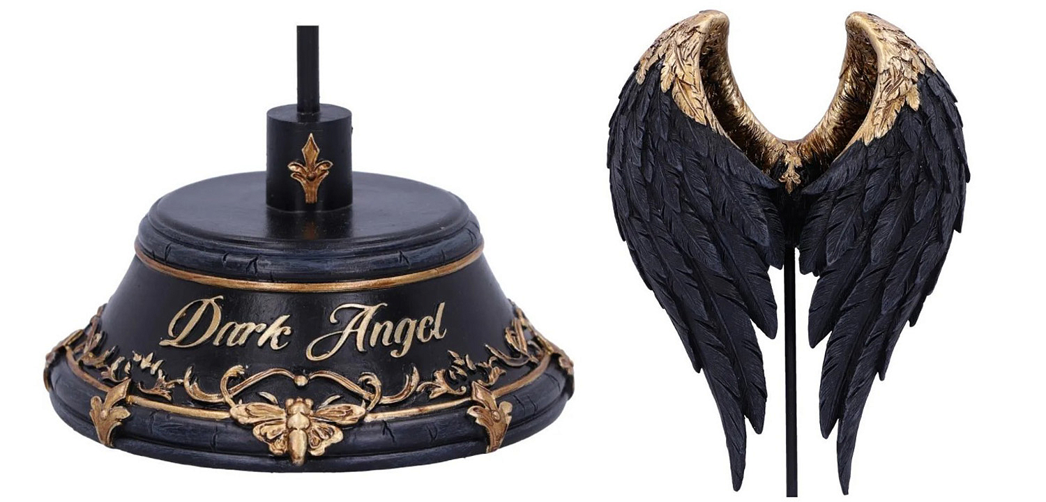 Статуэтка Dark Angel Статуэтка Dark Angel - Loft-Concept в Челябинске
