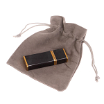 Флешка на 32 гб из натурального камня Обсидиан Черный Stone Flash Drive варинант исполнения - 4 | Loft Concept в Челябинске