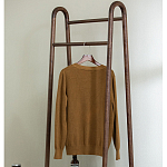 Вешалка деревянная с 2- мя ящиками Moon Walnut Furniture варинант исполнения - 3 | Loft Concept в Челябинске