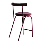 Стул полубарный «Рогалик» варинант исполнения - 3 | Loft Concept в Челябинске