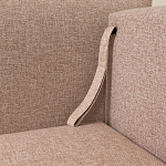 Диван Bun beige варинант исполнения - 7 | Loft Concept в Челябинске