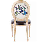 Стул French Field of butterflies варинант исполнения - 5 | Loft Concept в Челябинске