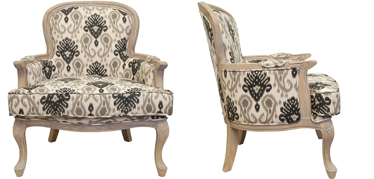Кресло Amoret Armchair Кресло Amoret Armchair - Loft-Concept в Челябинске