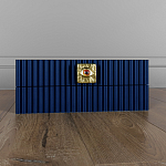 Шкатулка Elsa Dreams Blue варинант исполнения - 2 | Loft Concept в Челябинске