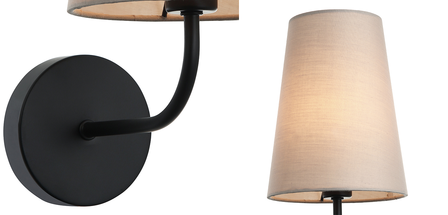 Бра Orelin Sconce Бра Orelin Sconce - Loft-Concept в Челябинске