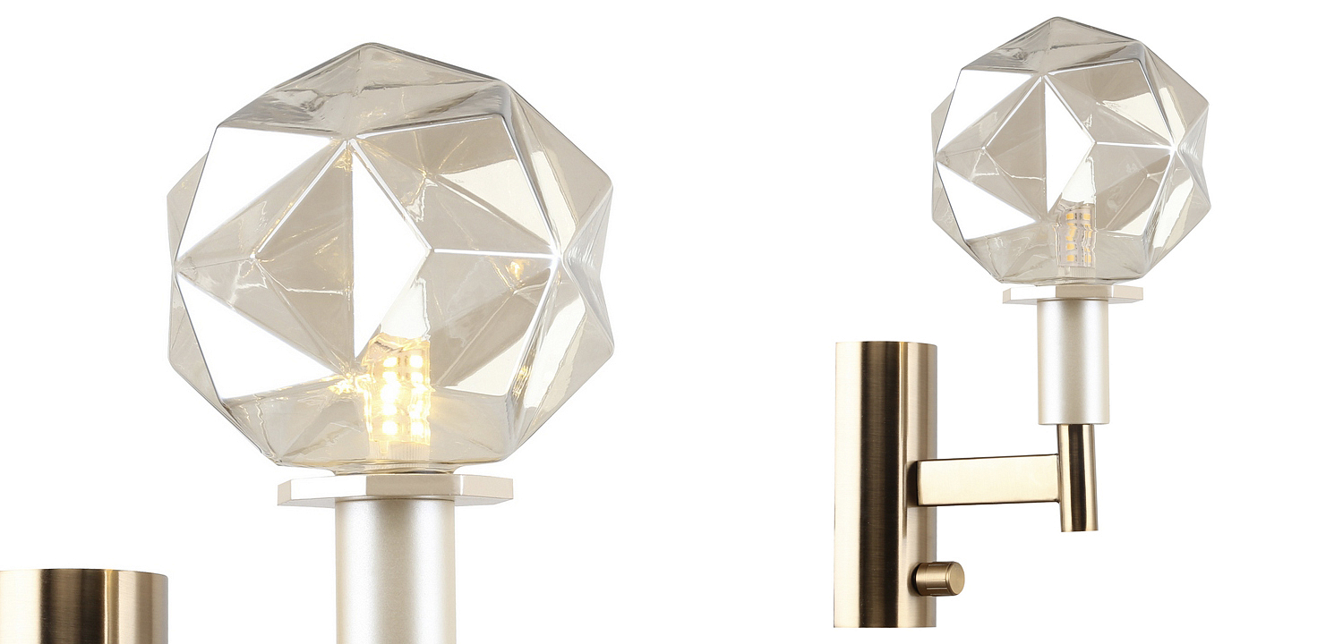 Бра Severine Sconce Бра Severine Sconce - Loft-Concept в Челябинске