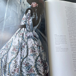 Подарочная редкая ккнига Oscar DE La Renta: The Retrospective варинант исполнения - 3 | Loft Concept в Челябинске