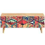 Длинная тумба Elise Cabinet варинант исполнения - 10 | Loft Concept в Челябинске