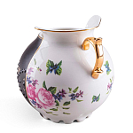 Ваза Seletti Lfe варинант исполнения - 1 | Loft Concept в Челябинске