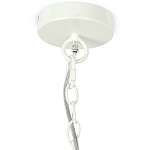 Люстра White Bionic Petals Flo Chandelier варинант исполнения - 4 | Loft Concept в Челябинске