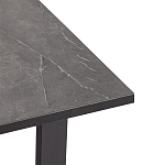 Стол с прямоугольной столешницей Corsa варинант исполнения - 5 | Loft Concept в Челябинске