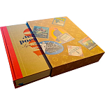 Книга 100 легенд роскоши: Louis Vuitton Пюжале-Плаа Эрик, Леонфорт Пьер варинант исполнения - 1 | Loft Concept в Челябинске