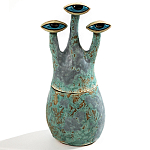 Ваза декоративная Взгляд Triadе Vase варинант исполнения - 2 | Loft Concept в Челябинске