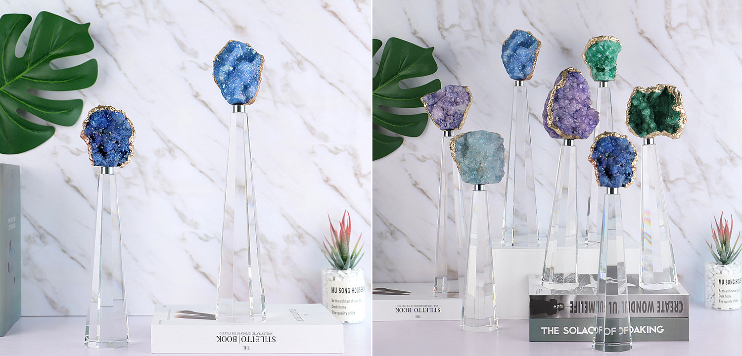 Статуэтка Druse Statuette Статуэтка Druse Statuette - Loft-Concept в Челябинске