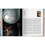 Большая подарочная книга Hieronymus Bosch. The Complete Works XXL варинант исполнения - 9 | Loft Concept в Челябинске