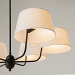 Люстра подвесная Modesto Е14 варинант исполнения - 5 | Loft Concept в Челябинске