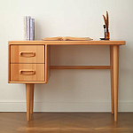 Стол письменный «STL 13» варинант исполнения - 1 | Loft Concept в Челябинске