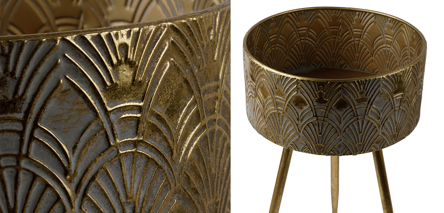 Ваза Christa Vase Ваза Christa Vase - Loft-Concept в Челябинске