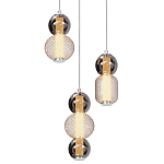 Подвесной светильник Hariko варинант исполнения - 1 | Loft Concept в Челябинске