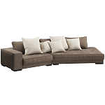 Диван Manchester варинант исполнения - 1 | Loft Concept в Челябинске